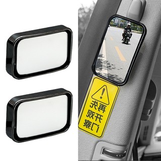 Gương chiếu hậu SEAMETAL3R Điểm mù phụ trợ Góc rộng Có thể điều chỉnh bên trong Quan sát bên ngoài