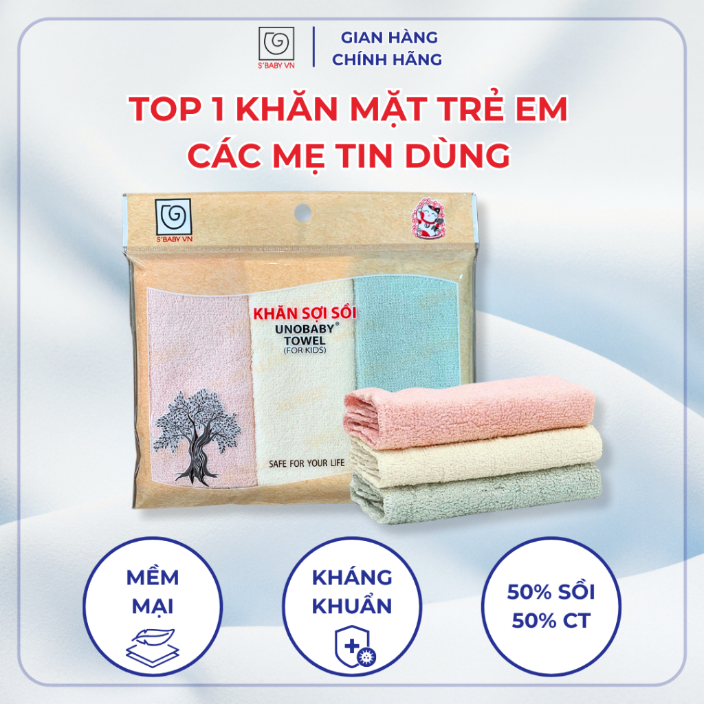 Sử dụng Khăn trong đời sống