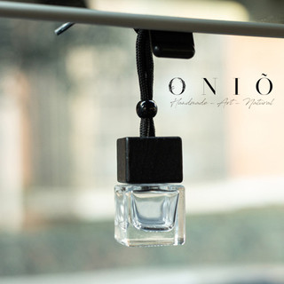 Essential Oil cao cấp cho xe ô tô, tủ đồ dung tích 8ml - Quà tặng sinh nhật, quà tặng bạn nam - ONIÕ