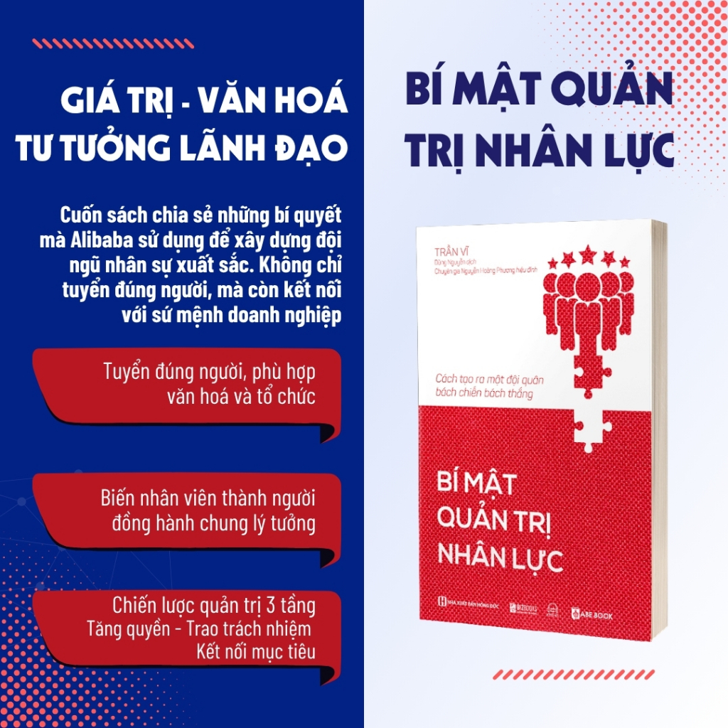 Sách Bí mật quản trị nhân lực, 100X Business Workforce, 30 ngày tập trung siêu phàm, Đội xuất sắc nhất giành chiến thắng