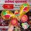 Lồng Đèn Trung Thu Con Bướm Giấy Kiếng Truyền Thống 20-30-40cm - Đèn Trung Thu