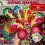 Lồng Đèn Trung Thu Con Bướm Giấy Kiếng Truyền Thống 20-30-40cm - Đèn Trung Thu