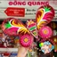 Lồng Đèn Trung Thu Con Bướm Giấy Kiếng Truyền Thống 20-30-40cm - Đèn Trung Thu