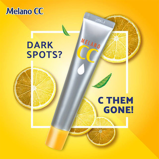 Tinh chất dưỡng trắng da Melano CC Vitamin C 20ml