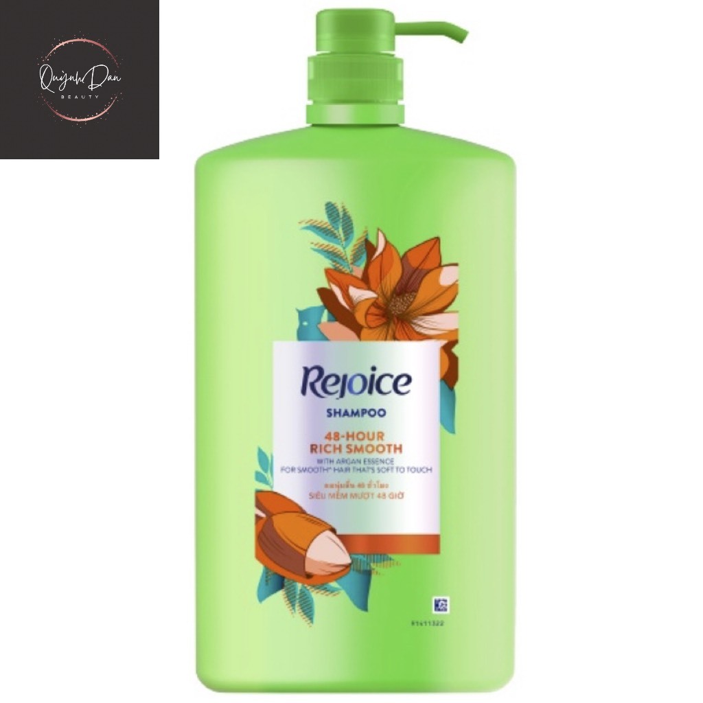 Rejoice Dầu Gội 1.8L/1.75L Siêu Mềm Mượt