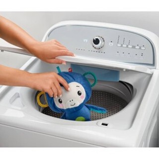 Khỉ bóng đồ chơi khám kỹ năng cho bé 2in1 - Fisher Price Fisher-Price 2-in-1 Activity Monkey & Ball