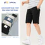 Quần short nam YODY quần ống đứng trẻ trung, co dãn thoải mái vận động TRA - QSM5057