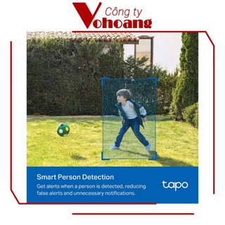 Camera Năng lượng mặt trời TP-Link Tapo C410 KIT Wifi 2K Sắc nét, Nhìn xa, Nhìn đêm có màu, Kháng nước Kháng bụi
