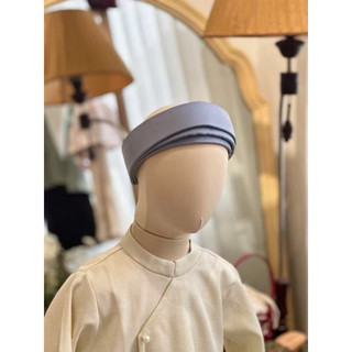 Mấn áo dài cho bé
