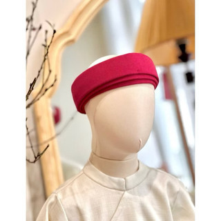 Mấn áo dài cho bé