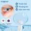 Lens cận Magister 6 tháng trong suốt có độ từ 1 đến 8 độ | Kính áp tròng cận trong suốt có độ