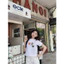 Áo Thun Nữ MINI TEE Món Ăn Việt Nam - Kraken Drk Cotton Co Dãn 4 chiều