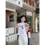 Áo Thun Nữ MINI TEE Món Ăn Việt Nam - Kraken Drk Cotton Co Dãn 4 chiều