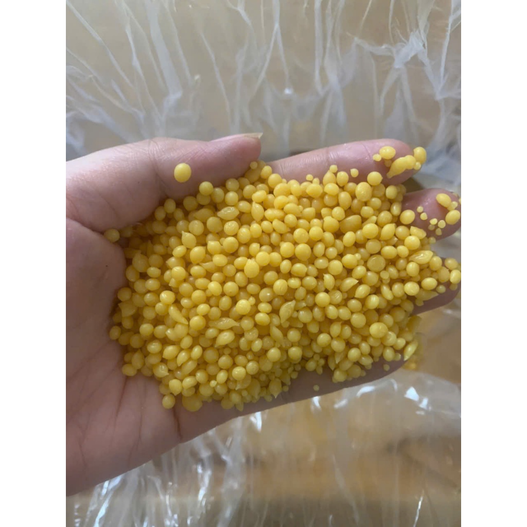 SÁP CANDELILLA TỰ NHIÊN (KOSTER - MỸ) - Khối lượng 25g 50g 100g