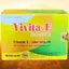 VIÊN UỐNG VIVITA.E ROSTEX BÍ QUYẾT CHO LÀN DA CĂNG MỊn TƯƠI TRẺ - 30 viên