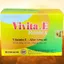 VIÊN UỐNG VIVITA.E ROSTEX BÍ QUYẾT CHO LÀN DA CĂNG MỊn TƯƠI TRẺ - 30 viên
