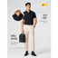 Áo Polo Nam Nẹp Che Cúc Yody MCPO25S041
