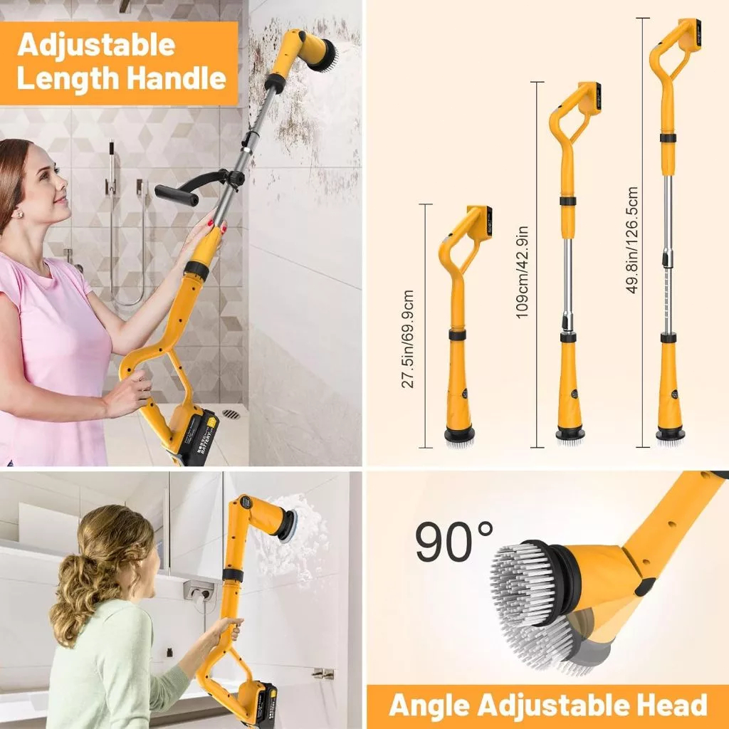 Thiết kế của Chiếc Máy