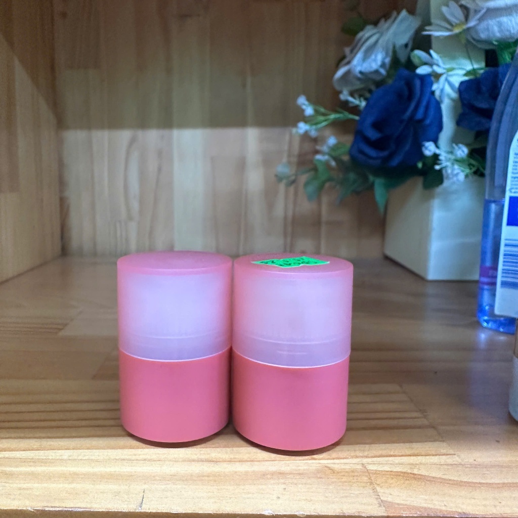 HŨ ĐỰNG Ủ MÔI MỀM DẺO (LIP BALM JAR)