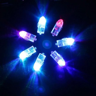 [Sỉ-1k8] Combo 50 ChiếcĐèn LED Trung Thu Nháy Nhiều Màu - LED Trung Thu Nhấp Nháy - Đèn Trung Thu Hot Trend
