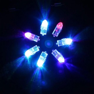 [Sỉ-1k8] Combo 50 ChiếcĐèn LED Trung Thu Nháy Nhiều Màu - LED Trung Thu Nhấp Nháy - Đèn Trung Thu Hot Trend