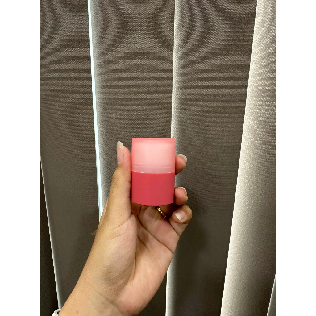 HŨ ĐỰNG Ủ MÔI MỀM DẺO (LIP BALM JAR)