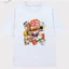 Áo Thun Hình In Việt Nam Form Rộng Chất Vải Cotton Dày Dặn
