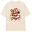 Áo Thun Hình In Việt Nam Form Rộng Chất Vải Cotton Dày Dặn