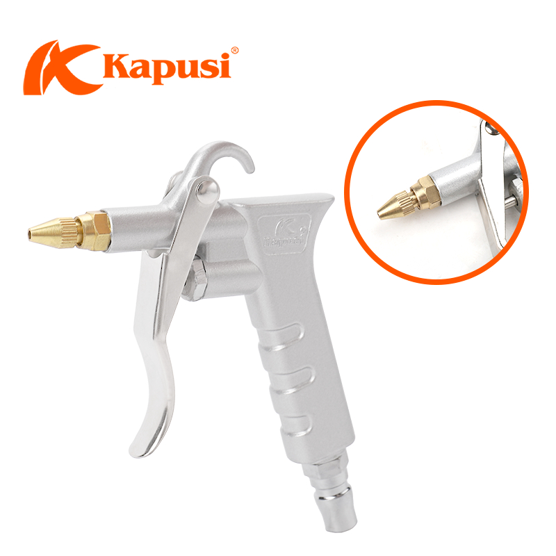 Xì khô, xì hơi, xịt hơi, vòi xịt hơi Kapusi K1015 - xì khô sắt