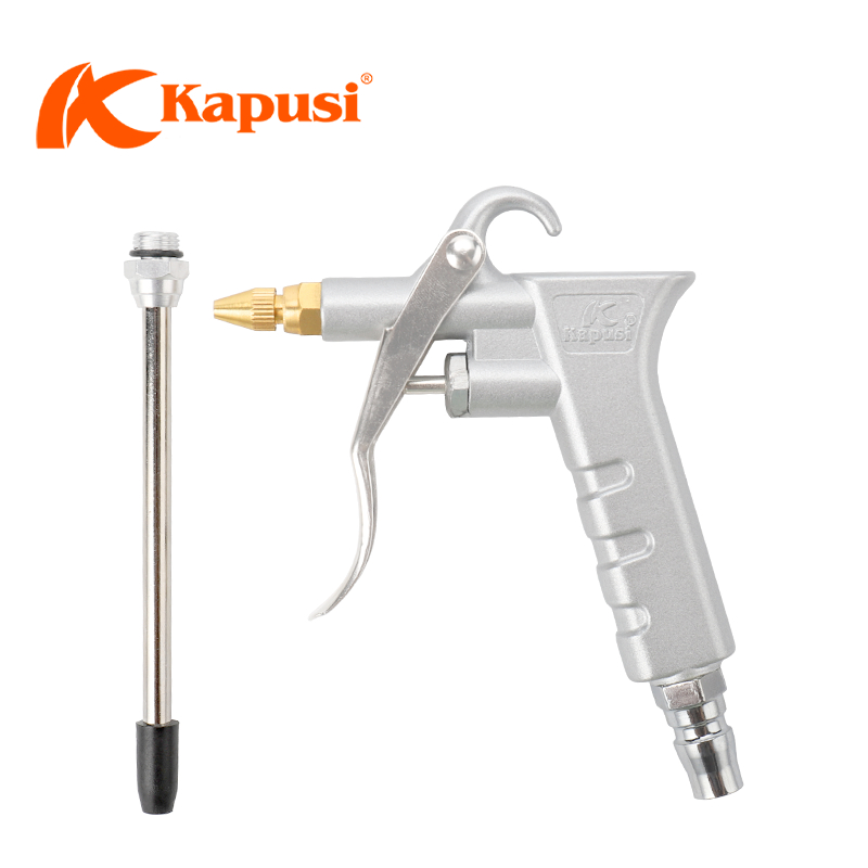 Xì khô, xì hơi, xịt hơi, vòi xịt hơi Kapusi K1015 - xì khô sắt