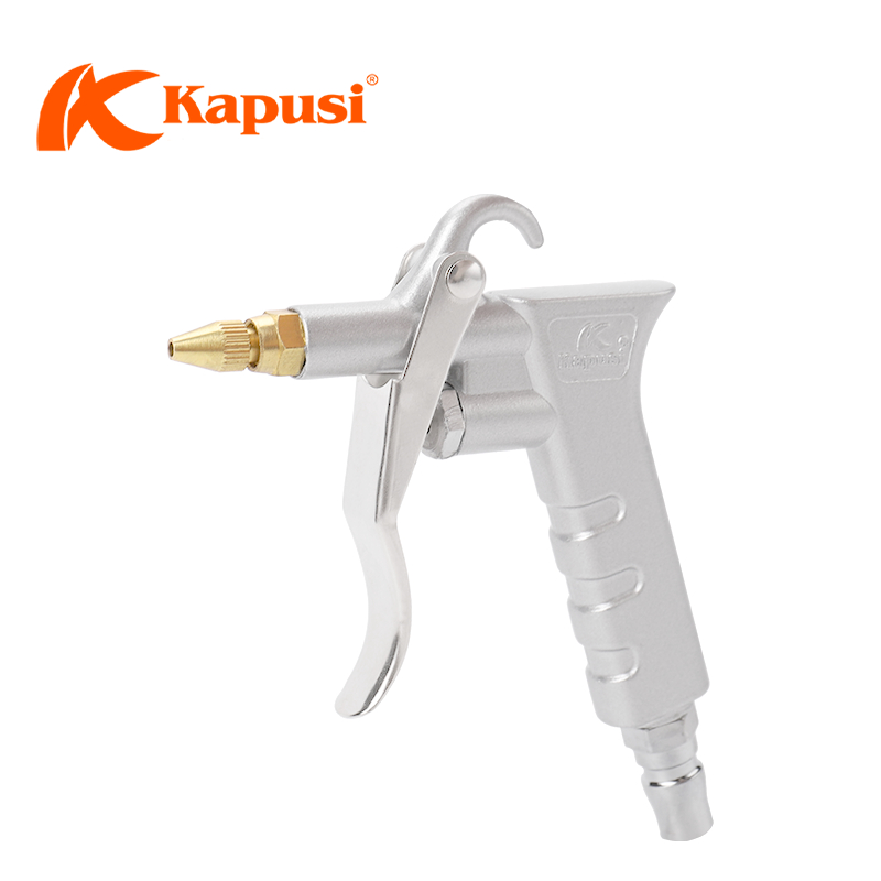 Xì khô, xì hơi, xịt hơi, vòi xịt hơi Kapusi K1015 - xì khô sắt