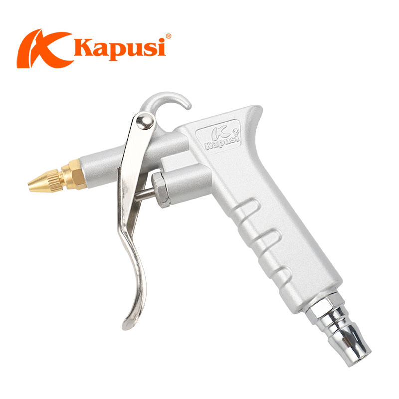 Xì khô, xì hơi, xịt hơi, vòi xịt hơi Kapusi K1015 - xì khô sắt