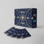 Bộ Bài Truth Dare Phiên Bản Dark Blue BẢN Hộp Cứng, Bộ Bài Party Game chơi cùng bạn bè