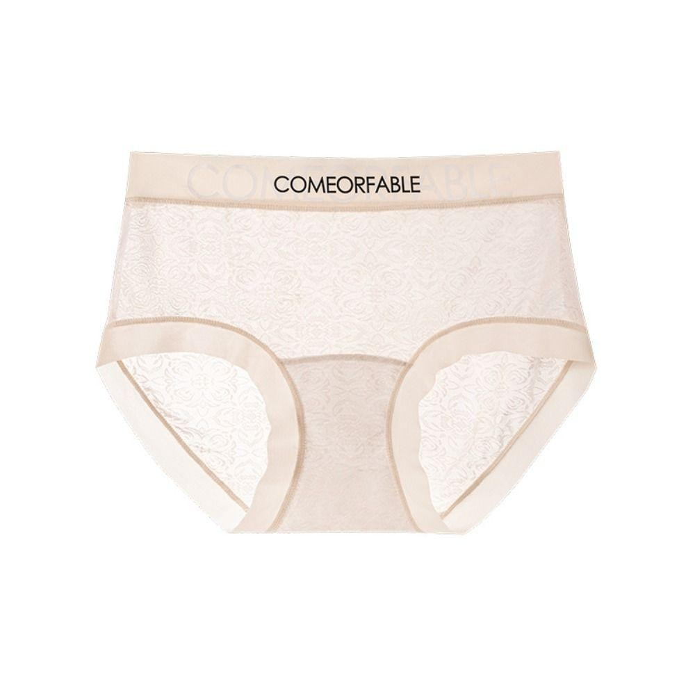 Combo 10 Quần Lót Lụa Phối Ren Sexy – Chất Mềm, Co Giãn, Thoáng Khí 638