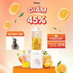 [CHÍNH HÃNG] Máy Ép Venko VK-SJ2093 - Ép Rau Củ, Rau Má, Cây - Làm Kem - Làm Sữa Hạt - Giữ 98% Vitamin — ảnh 2