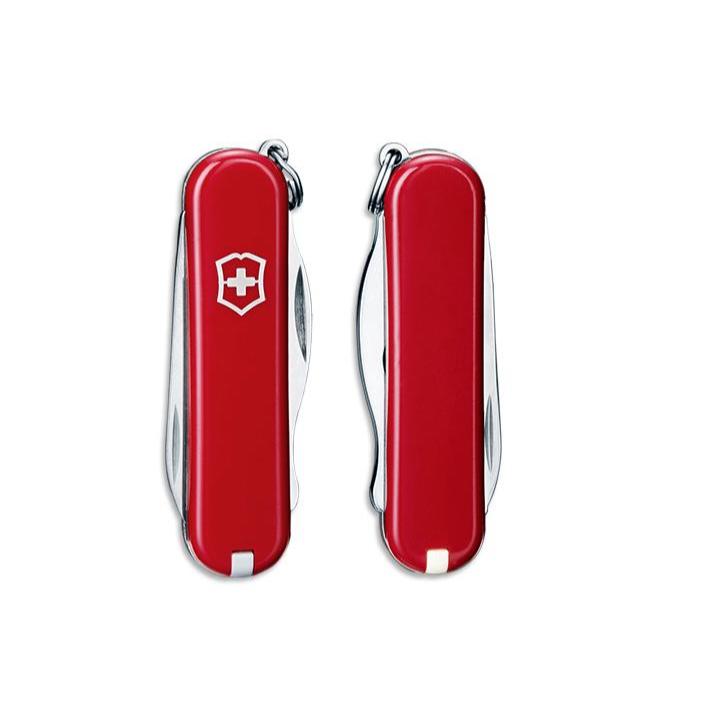 Victorinox Rally 58mm - Dụng cụ đa năng - Chính hãng Thụy Sĩ