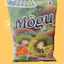 kẹo dẻo kiwi hạt chia nhật bản eikodo