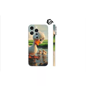 Tấm dán skin cho điện thoại iphone