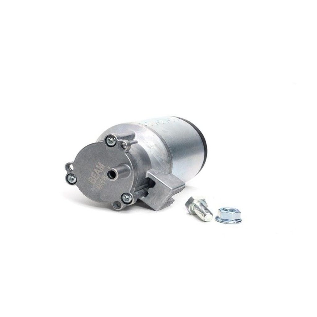 Cục Sinh Hơi, Cục Sinh Hơi/ Mô Tơ Còi Hơi/ Cục Nén Cầm Tay 12v/24v - WARCO - Loại Thân Trắng