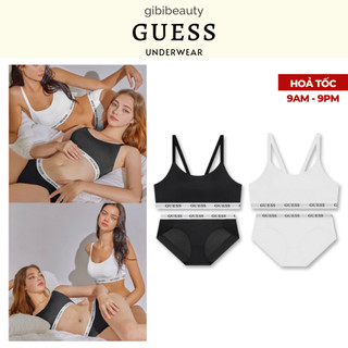 [KHÔNG GỌNG] Đồ lót GUESS Daily No Wire 396