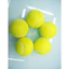 Túi 3 Bóng Tennis Chuyên Dụng Mới 100% Được Sử Dụng Phổ Biến Nhất