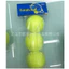 Túi 3 Bóng Tennis Chuyên Dụng Mới 100% Được Sử Dụng Phổ Biến Nhất
