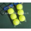Túi 3 Bóng Tennis Chuyên Dụng Mới 100% Được Sử Dụng Phổ Biến Nhất