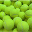 Túi 3 Bóng Tennis Chuyên Dụng Mới 100% Được Sử Dụng Phổ Biến Nhất