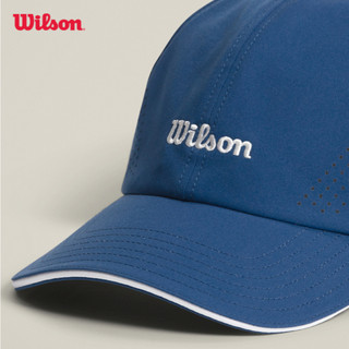 Wilson Unisex Active Perforated Cap Mũ Thể Thao WU00135531