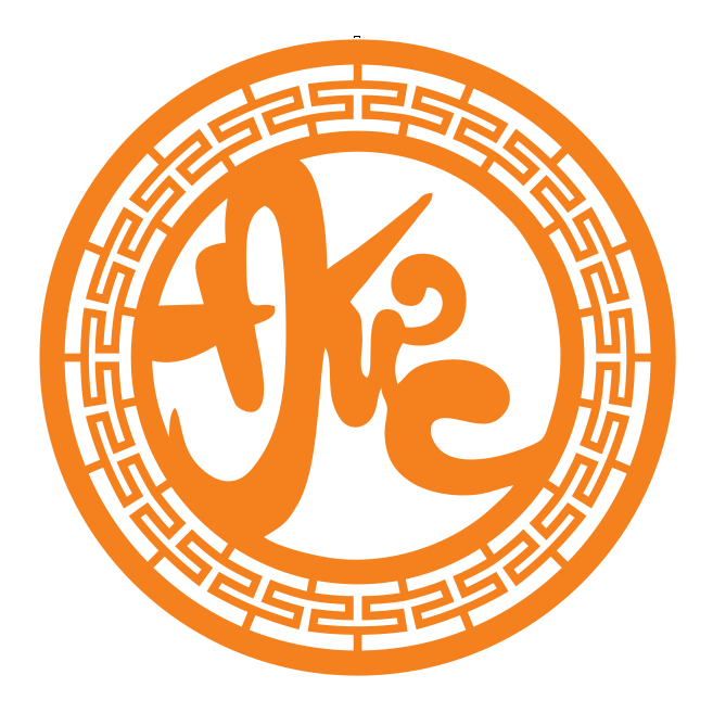 [GIÁ XƯỞNG] Hoa Văn Trang Trí Bàn Thờ, Phòng Thờ Bằng Alu Gương Vàng, 22/25/30/40/50/60cm