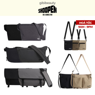 [SẴN] Túi đeo chéo SHOOPEN gom sale