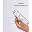 Gel rửa mặt NUBIANCE. PARIS Cleanactyl Facial Cleansing Gel 200ml