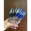 Set 100 bút bi nước viết bao sướng