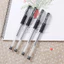 Set 100 bút bi nước viết bao sướng